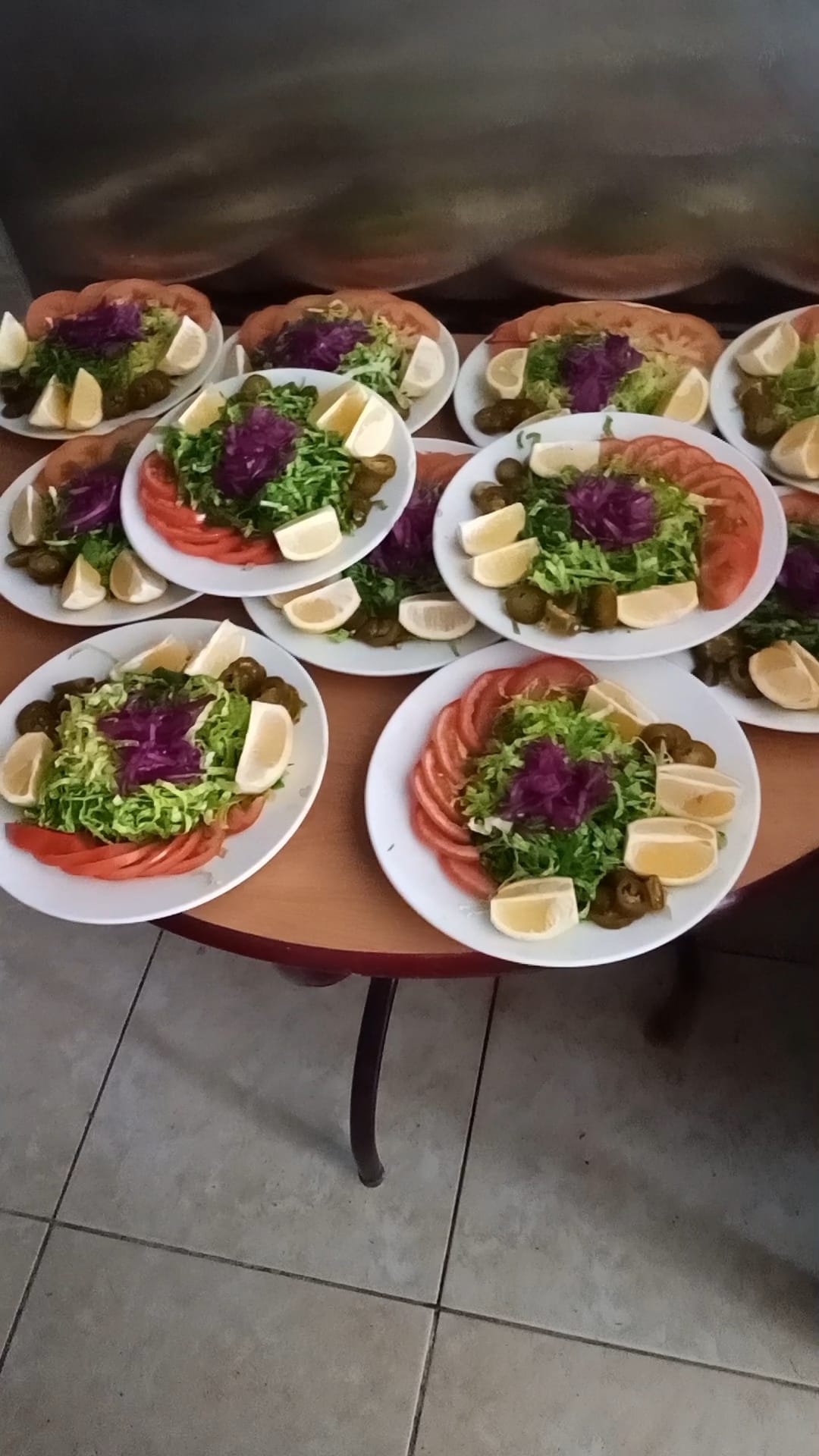 Murat Pide ve Lahmacun Salonu